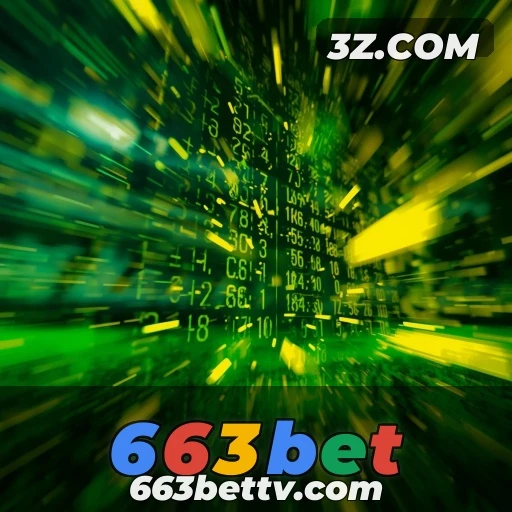 Apostas Sports: Explore o Mundo do 663bet com Emoção